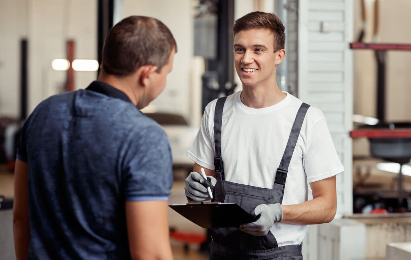 When to Choose Paintless Dent Repair