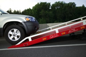 Collision 24 24 Hour Towing Randolph MA