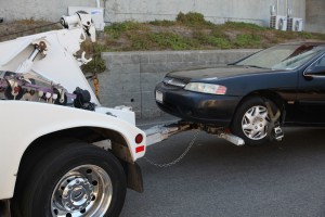 frequently asked towing questions