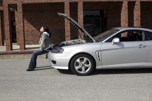avoiding tow truck scams