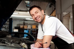 5 Questions to Ask Your Body Shop Technician