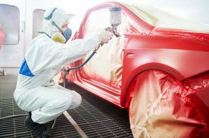 Auto Paint Repair Brockton MA