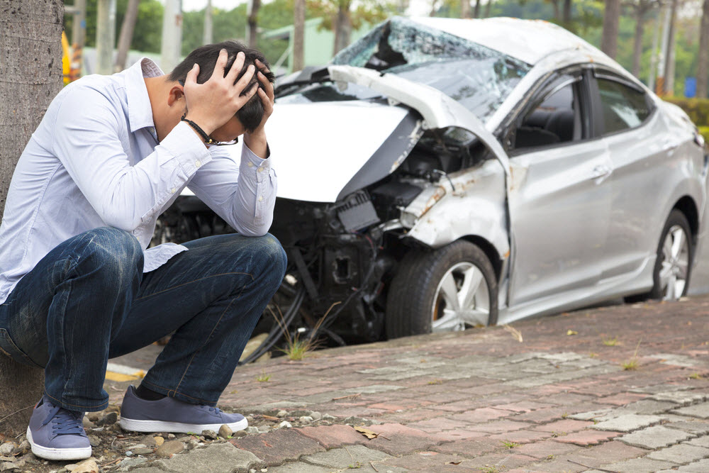 What to Do After a Hit and Run: Brockton Collision Center