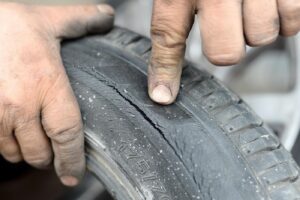 Types of Wheel Repair