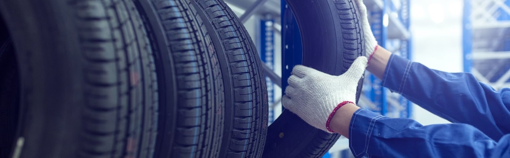 Wheel Repair near Randolph, MA