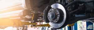 Brake Repair near Randolph MA