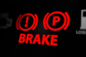 Repairing Your Brakes