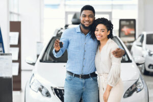 Renting a Car