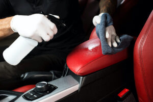 Car Detailing