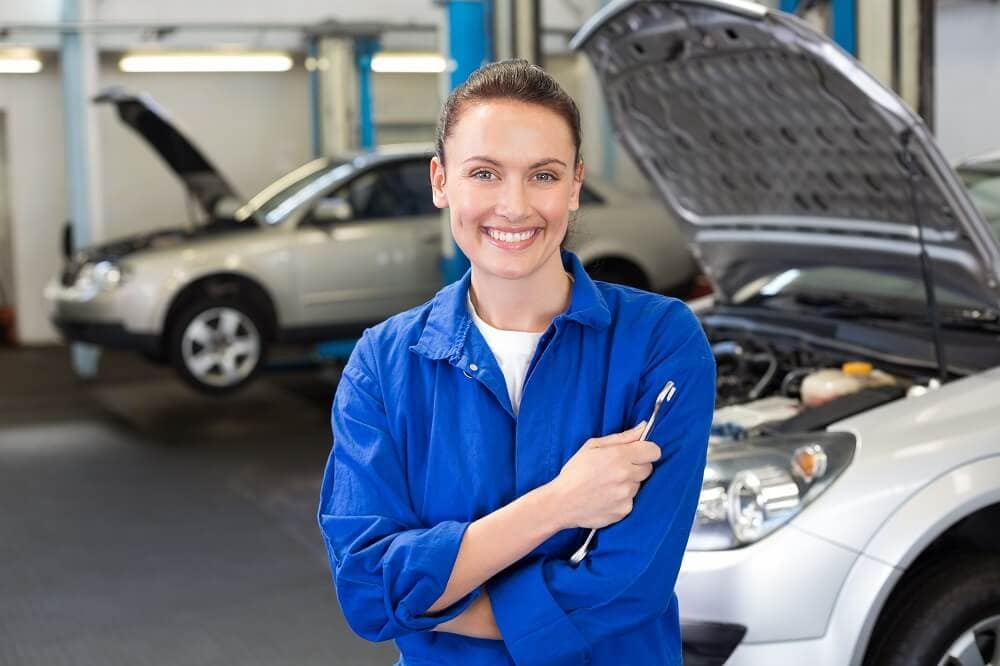 Collision Repair Services