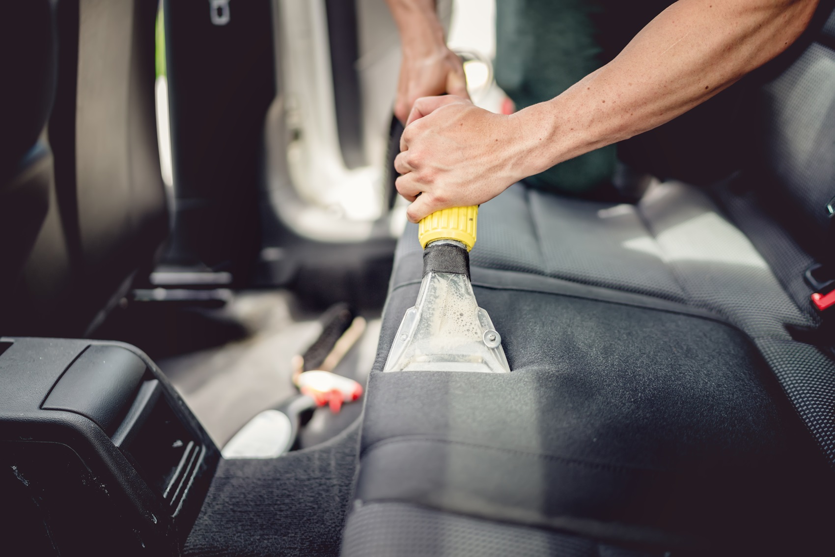 How Often Should You Detail Your Car? 