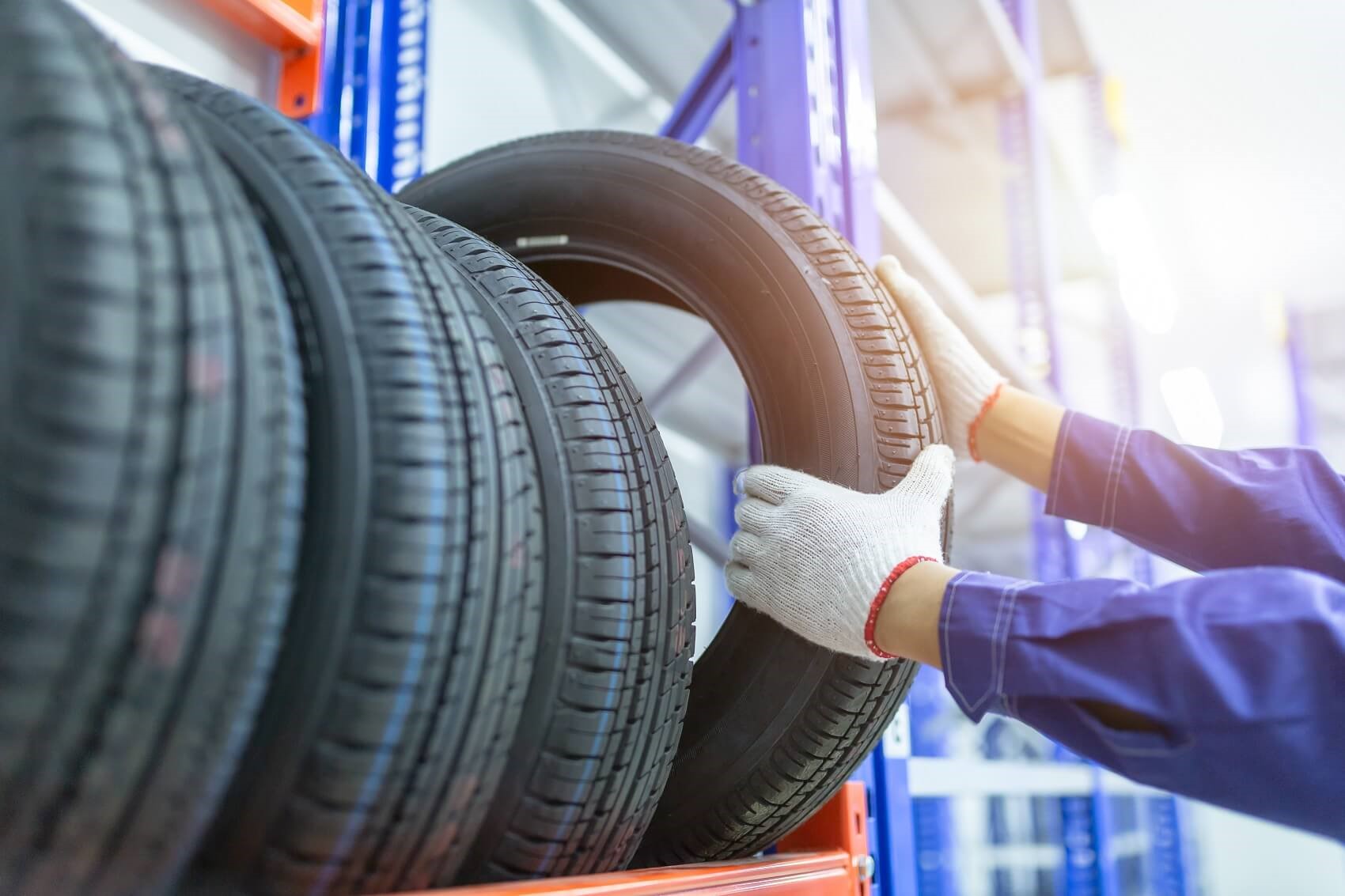Get to Know Our Attleboro Collision Center