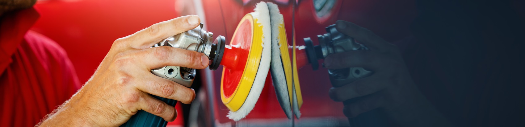Schedule a Collision Repair 