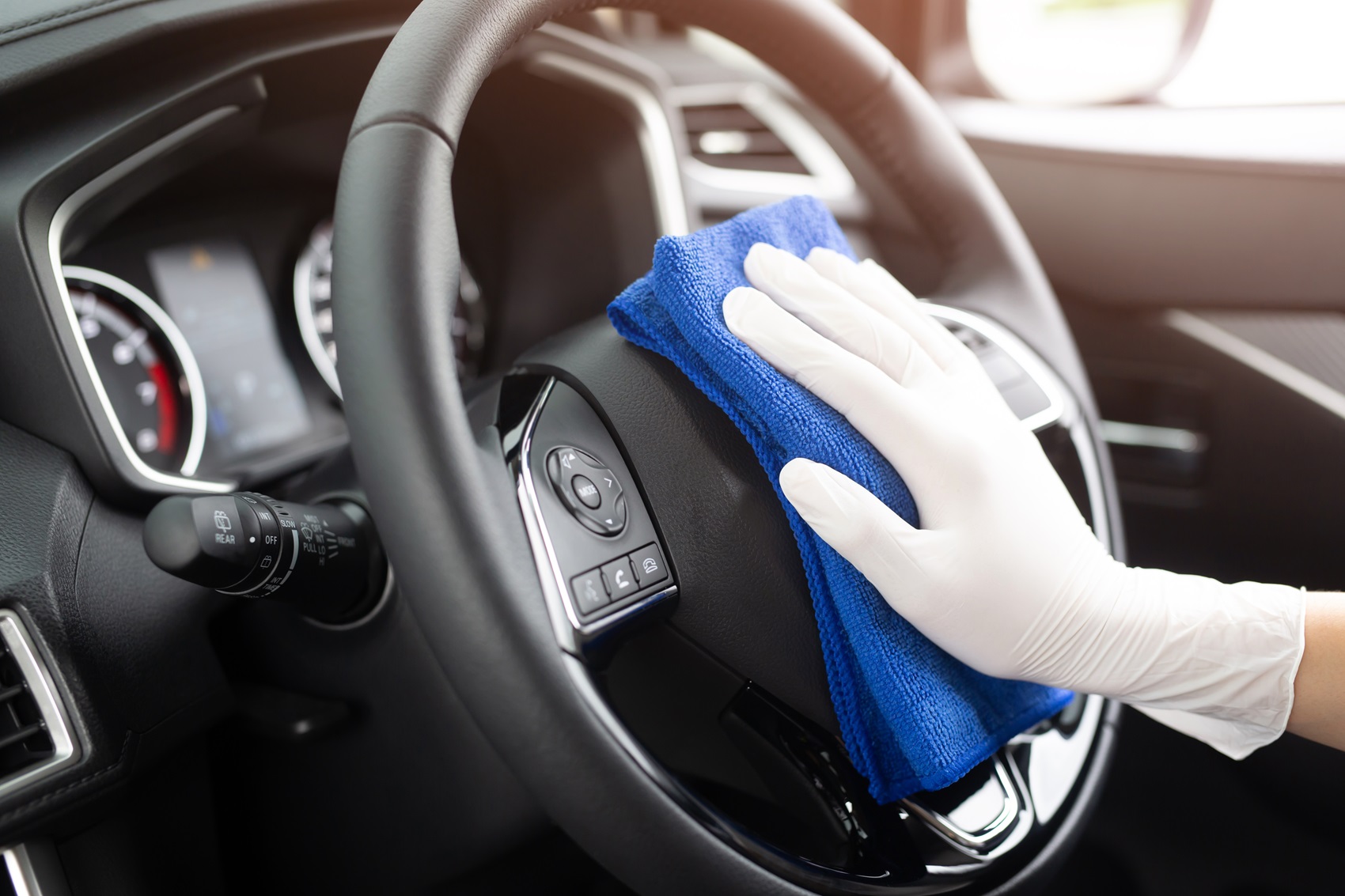 Benefits of Getting Your Car Detailed