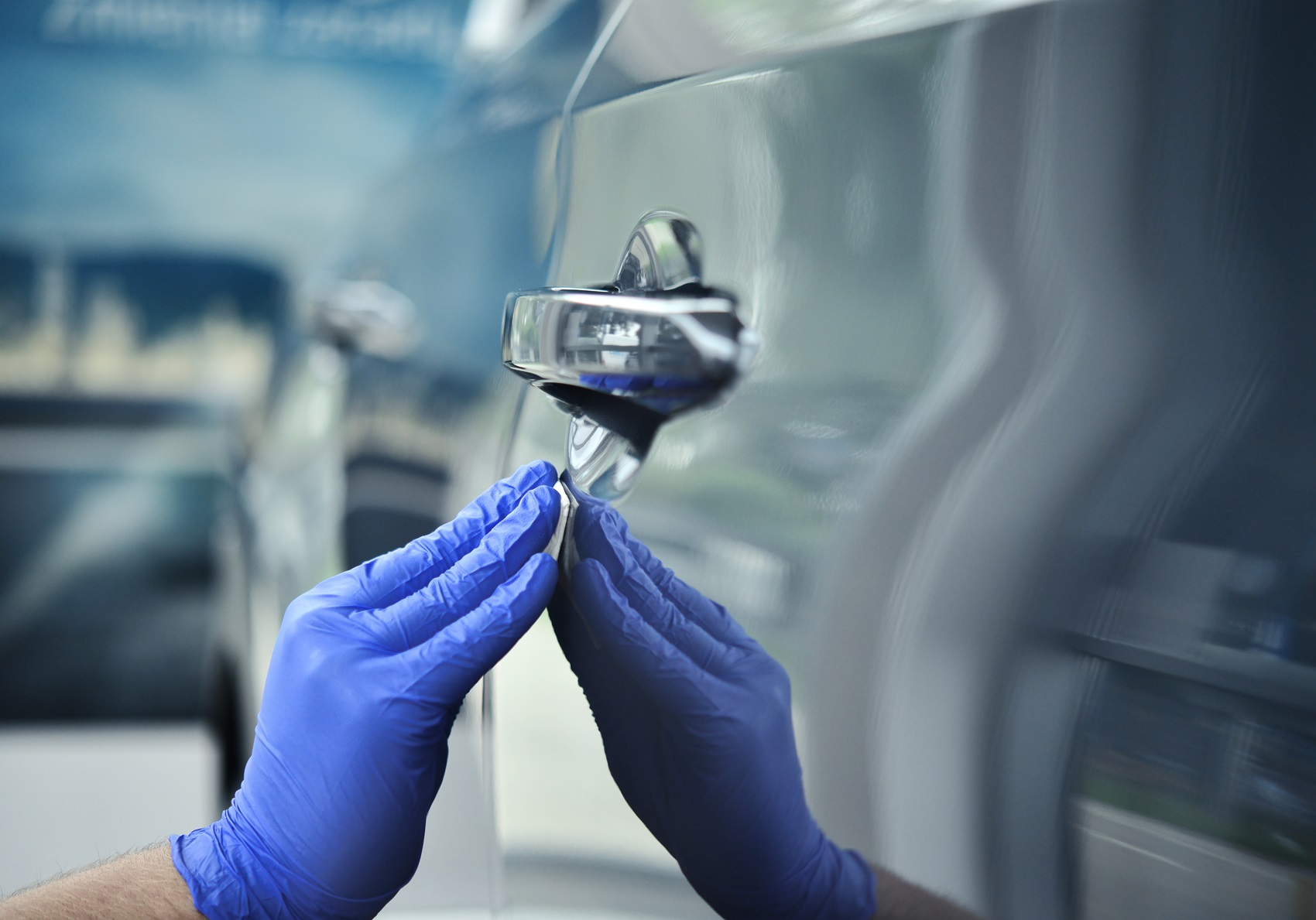 What is Car Detailing?