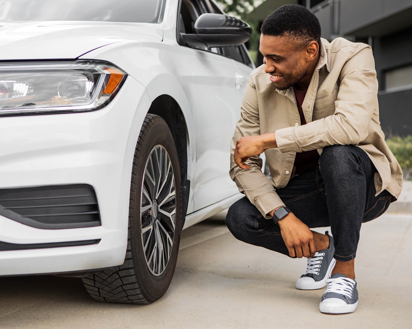 How Long Does Car Detail Take: Vehicle Size 