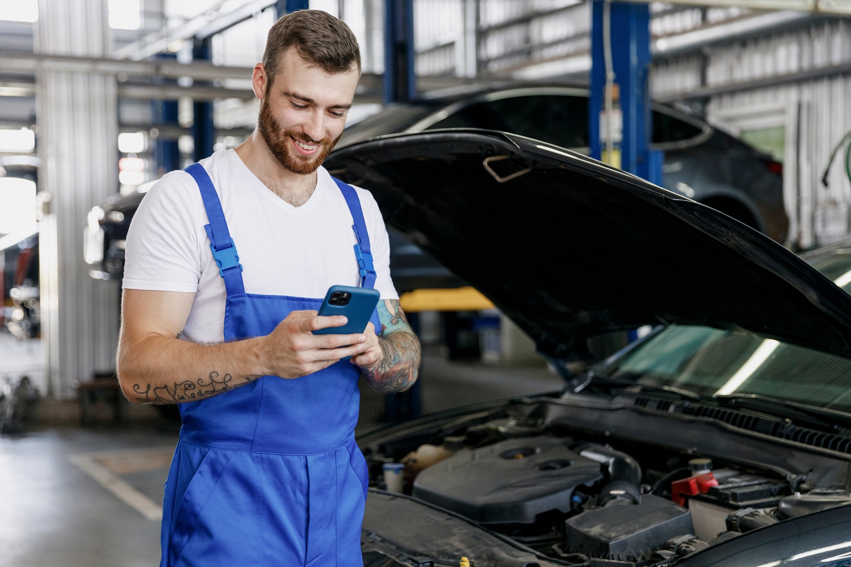 Why Choose Collision 24 Auto for Paintless Dent Repair
