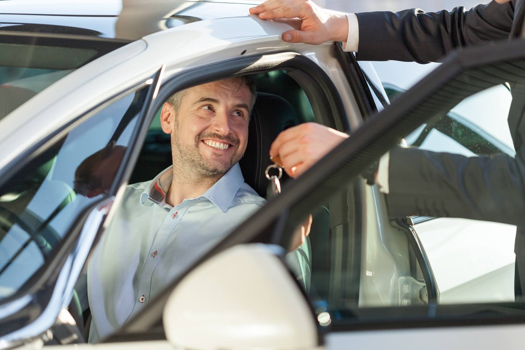 Rental Cars near Avon MA