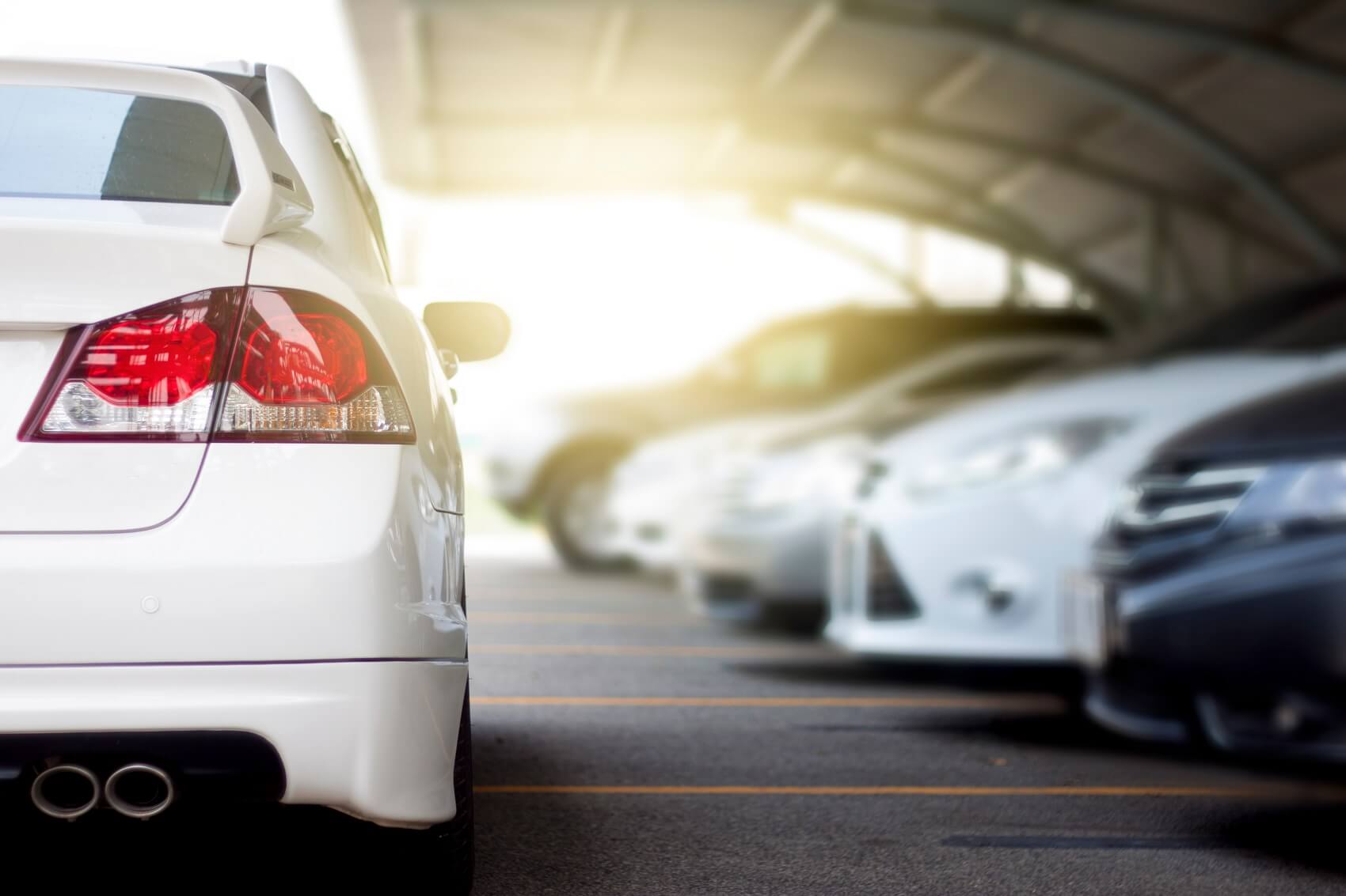 Car Rentals near Randolph